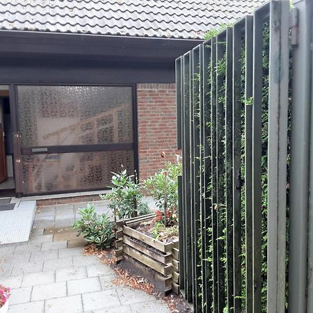 Pad 2 Neuenhagen bei Berlin Exterior foto